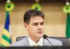 Deputado Severo Eulálio anuncia projeto de mordenização da BR 316 em Picos