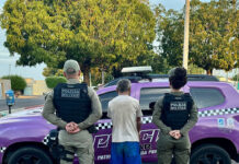 Suspeito é preso dois dias seguidos por ameaçar mãe de 75 anos no Sul do Piauí