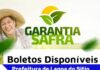 Prefeitura de Lagoa do Sítio Comunica Entrega De Boletos Do Garantia Safra 2025/2026