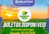 Prefeitura de Lagoa do Sítio Comunica Entrega De Boletos Do Garantia Safra 2025/2026