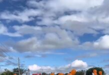 Prefeitura de Lagoa do Sítio reforça proteção infantojuvenil com ação do “Maio Laranja”