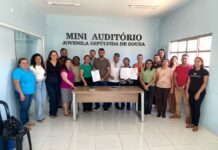 Prefeito Sávio Moura nomeia novos membros dos Conselhos Muncipais de: Juventude e dos Direitos do Idosos