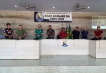 Prefeitura de Lagoa do Sítio realiza audiência Pública e dá início a regularização fundiária com o Programa Casa Legal