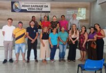 Sala do Empreendedor de Lagoa do Sítio e SEBRAE realizam capacitação do Programa Contrata + Brasil