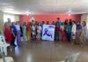 Social de Lagoa do Sítio realiza Ação do Agosto Lilás com grupo de Idosos do município