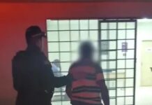 Idoso é preso suspeito de estuprar criança de 5 anos em Campinas do Piauí