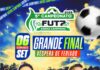 VEM AÍ A GRANDE FINAL DO 5º CAMPEONATO FUT7 ARENA CAMPINHO 2026